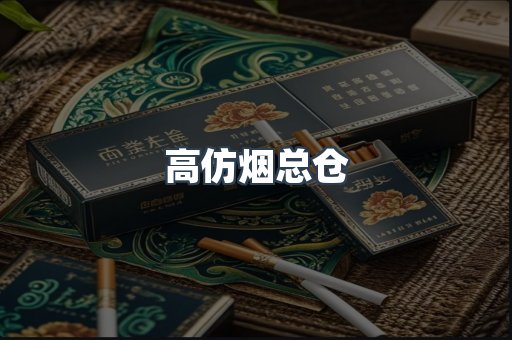越南香烟系列